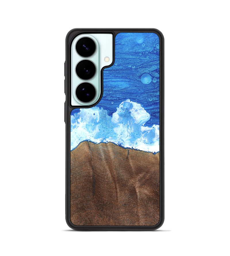 Galaxy S26 Wood Phone Case - Joziah (Coastal, 820006)
