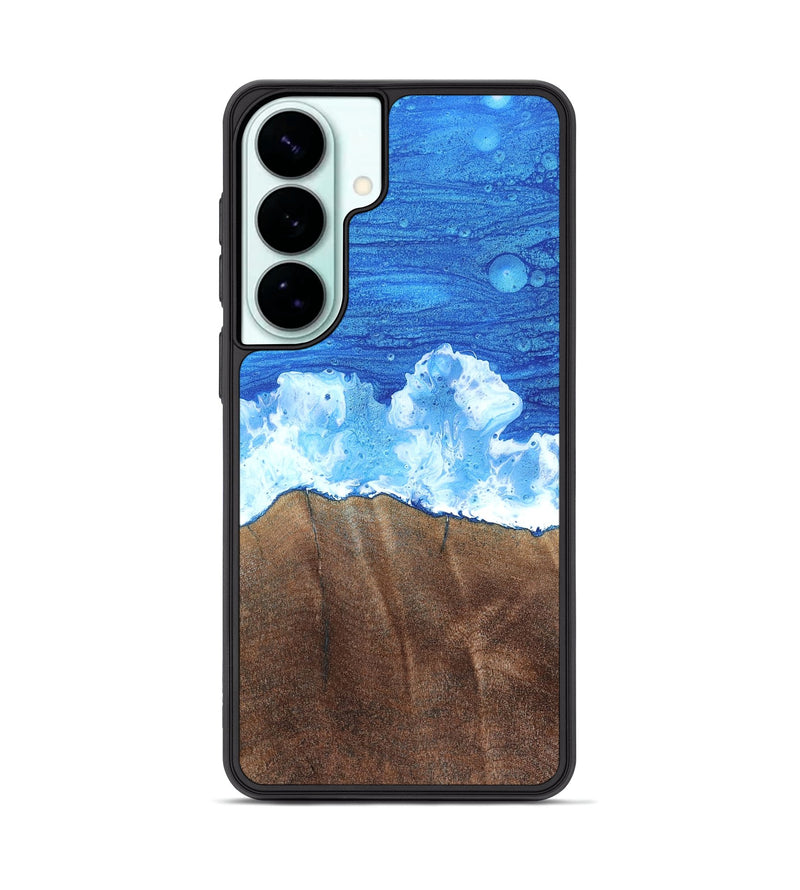 Galaxy S26 Plus Wood Phone Case - Joziah (Coastal, 820006)