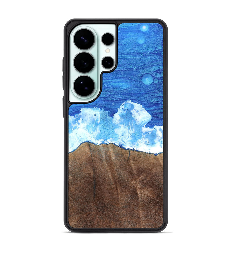 Galaxy S26 Ultra Wood Phone Case - Joziah (Coastal, 820006)