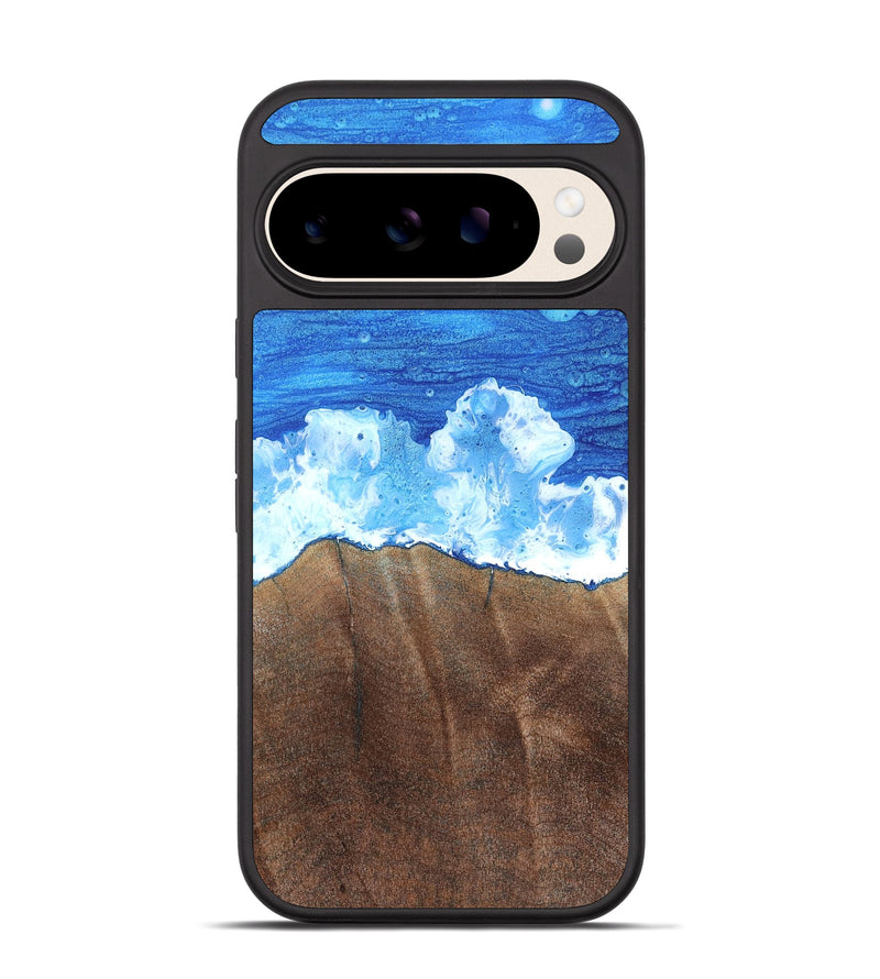 Pixel 10 Wood Phone Case - Joziah (Coastal, 820006)