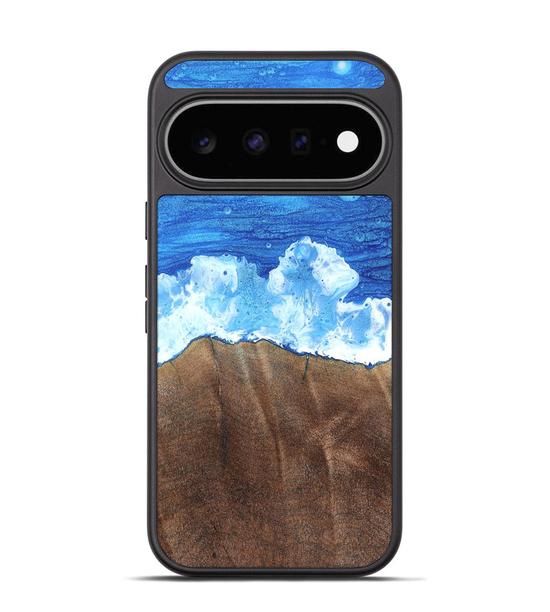 Pixel 11 Wood Phone Case - Joziah (Coastal, 820006)