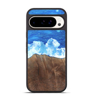 Pixel 9 Wood Phone Case - Joziah (Coastal, 820006)