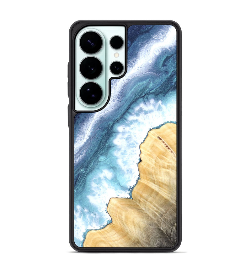 Galaxy S26 Ultra Wood Phone Case - Nathan (Coastal, 820007)