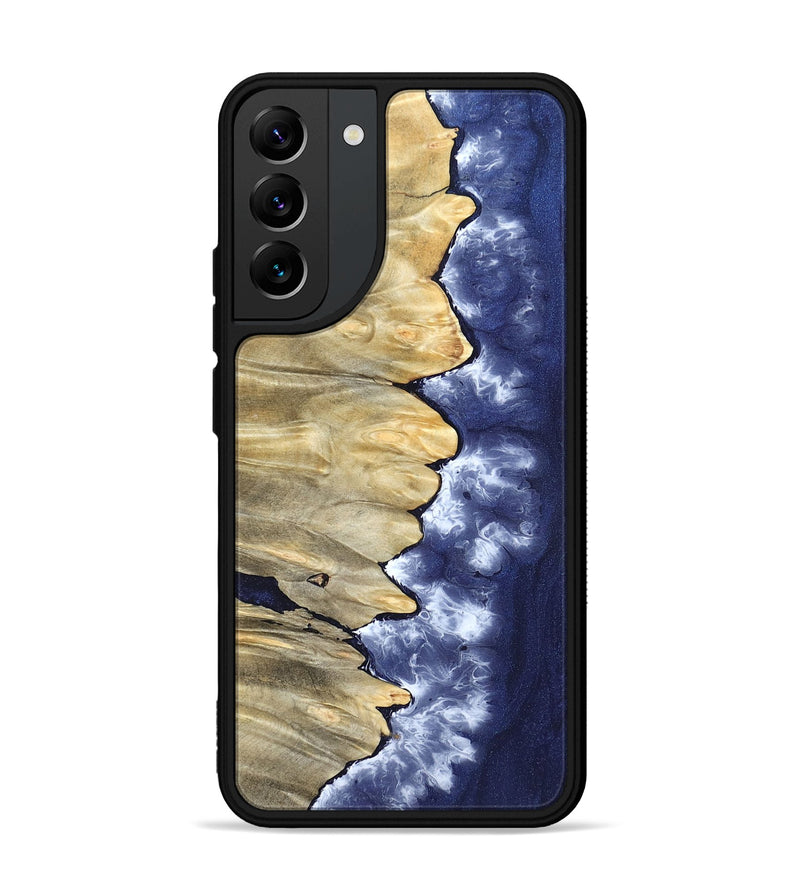 Galaxy S22 Plus Wood Phone Case - Cordell (Coastal, 820008)