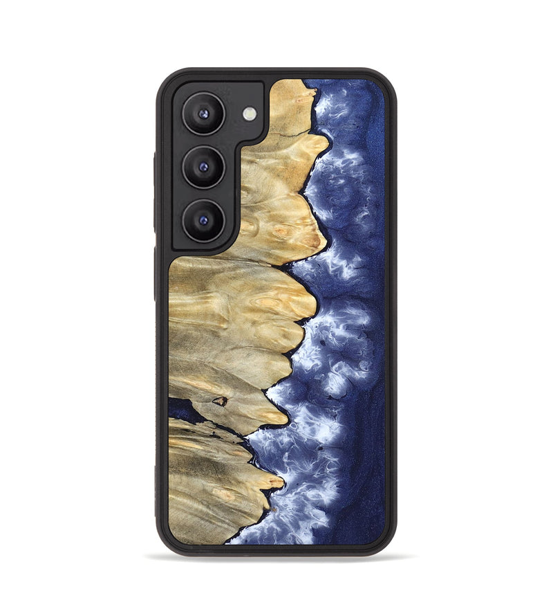 Galaxy S23 Wood Phone Case - Cordell (Coastal, 820008)