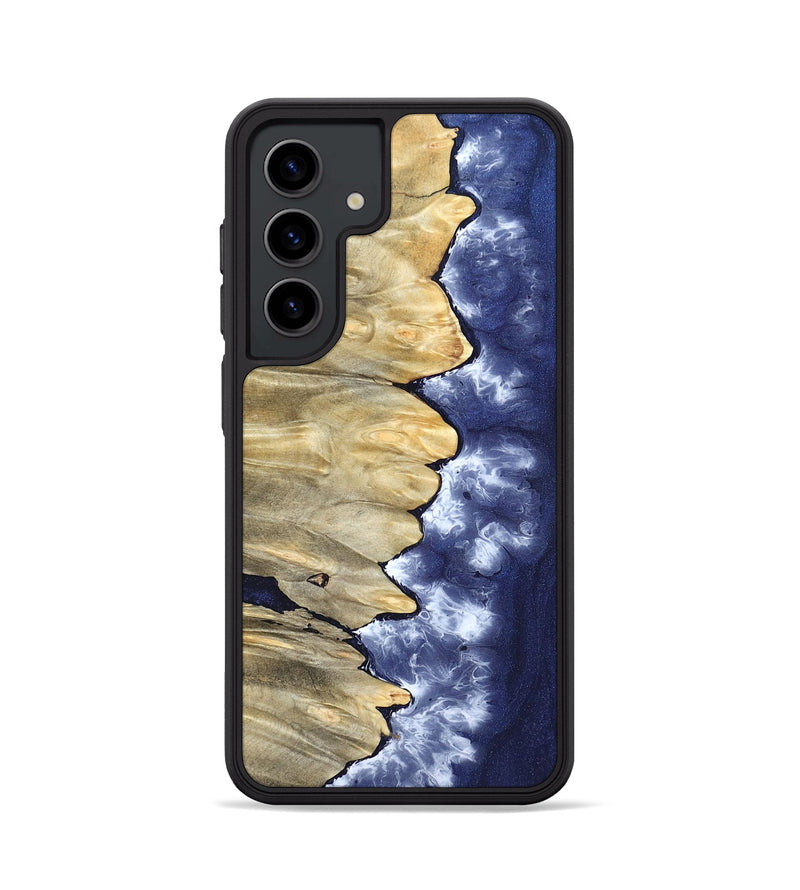Galaxy S24 Wood Phone Case - Cordell (Coastal, 820008)