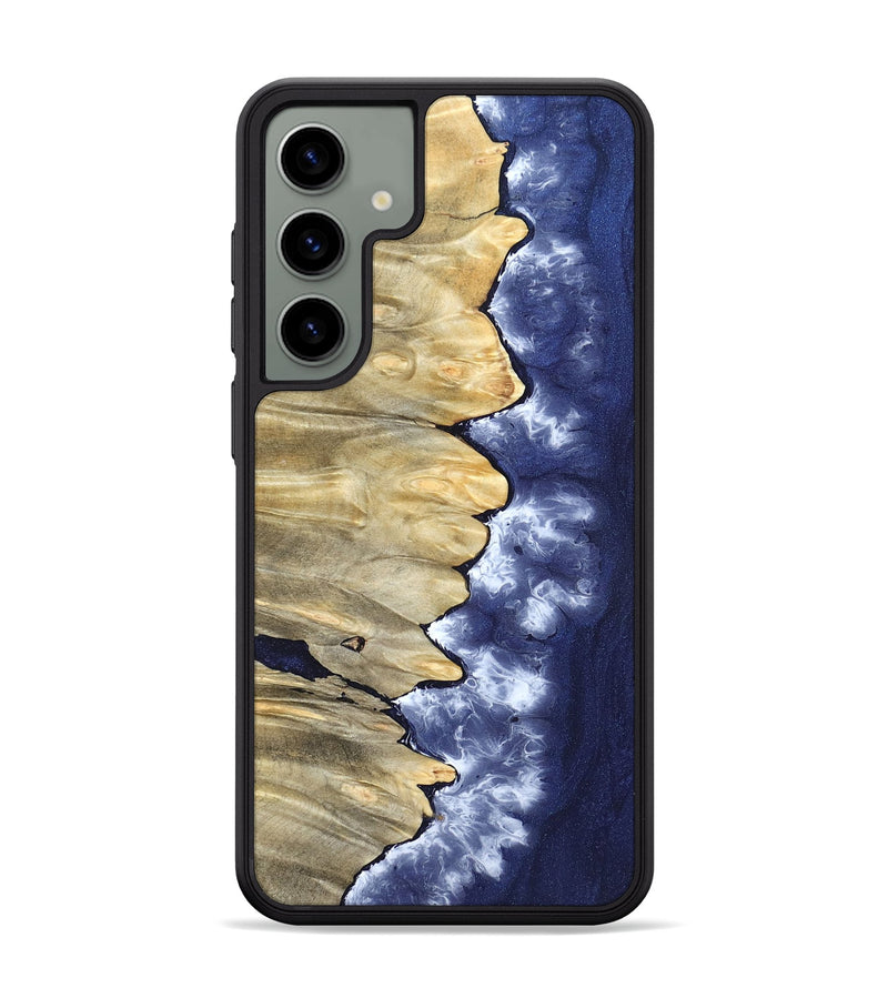 Galaxy S24 Plus Wood Phone Case - Cordell (Coastal, 820008)