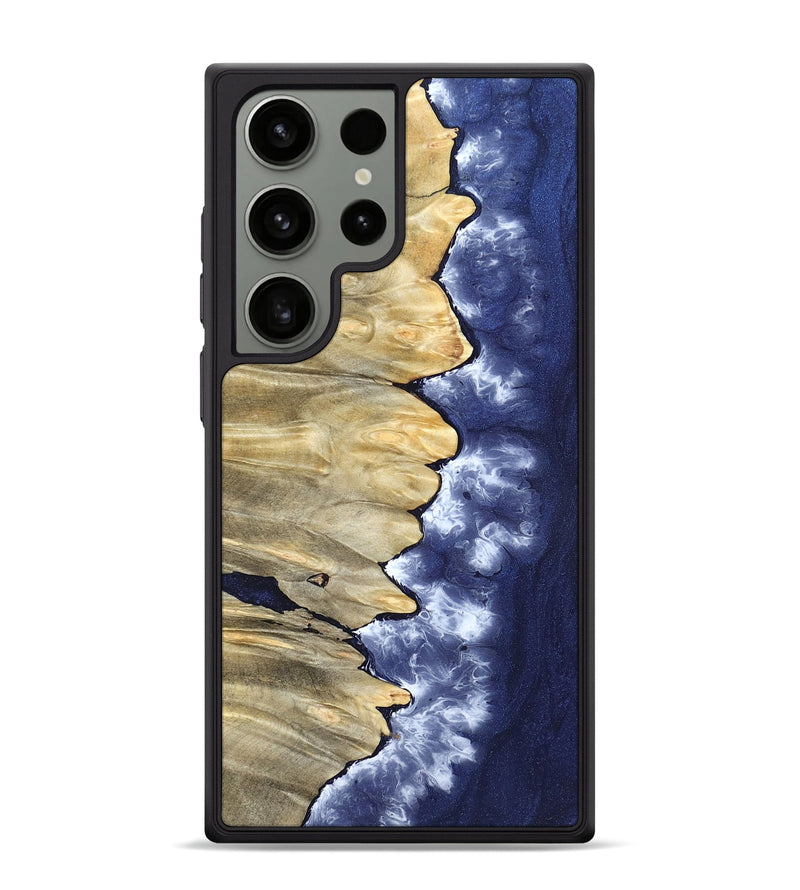 Galaxy S24 Ultra Wood Phone Case - Cordell (Coastal, 820008)