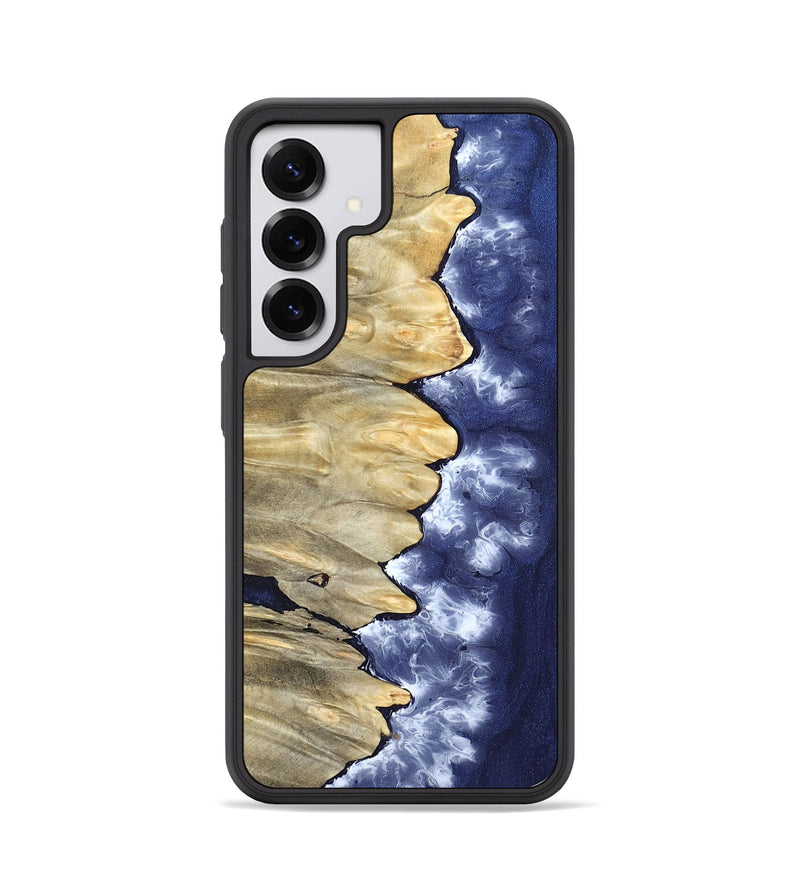 Galaxy S25 Wood Phone Case - Cordell (Coastal, 820008)
