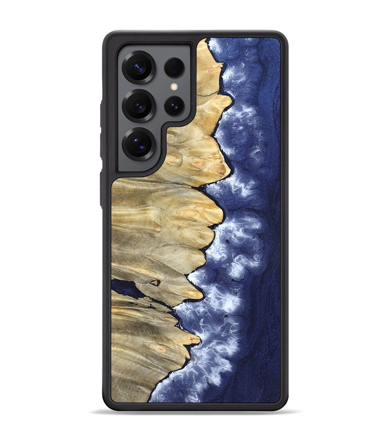Galaxy S25 Ultra Wood Phone Case - Cordell (Coastal, 820008)