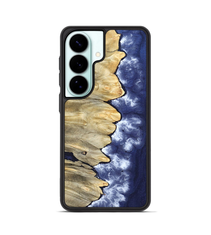 Galaxy S26 Wood Phone Case - Cordell (Coastal, 820008)