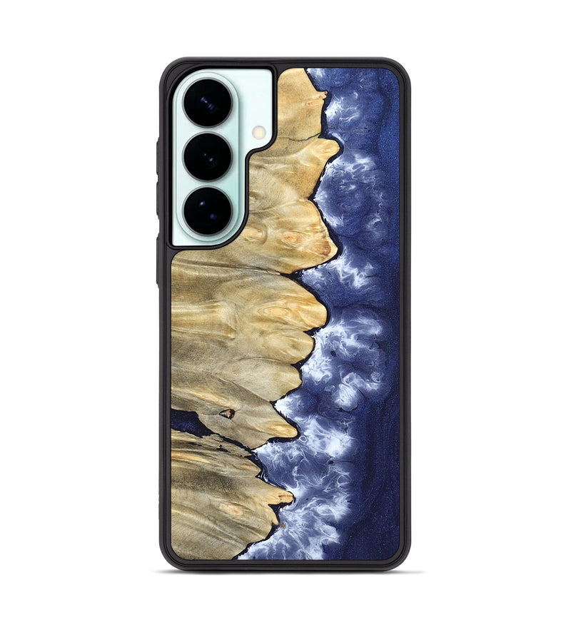 Galaxy S26 Plus Wood Phone Case - Cordell (Coastal, 820008)