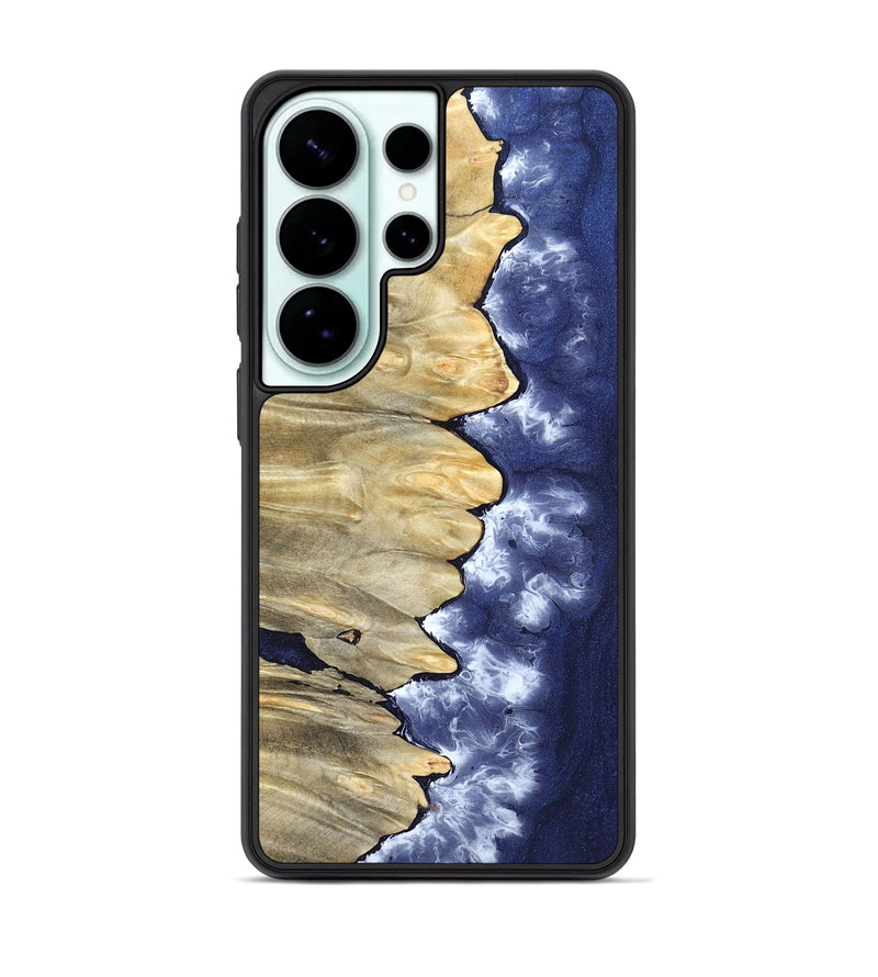 Galaxy S26 Ultra Wood Phone Case - Cordell (Coastal, 820008)