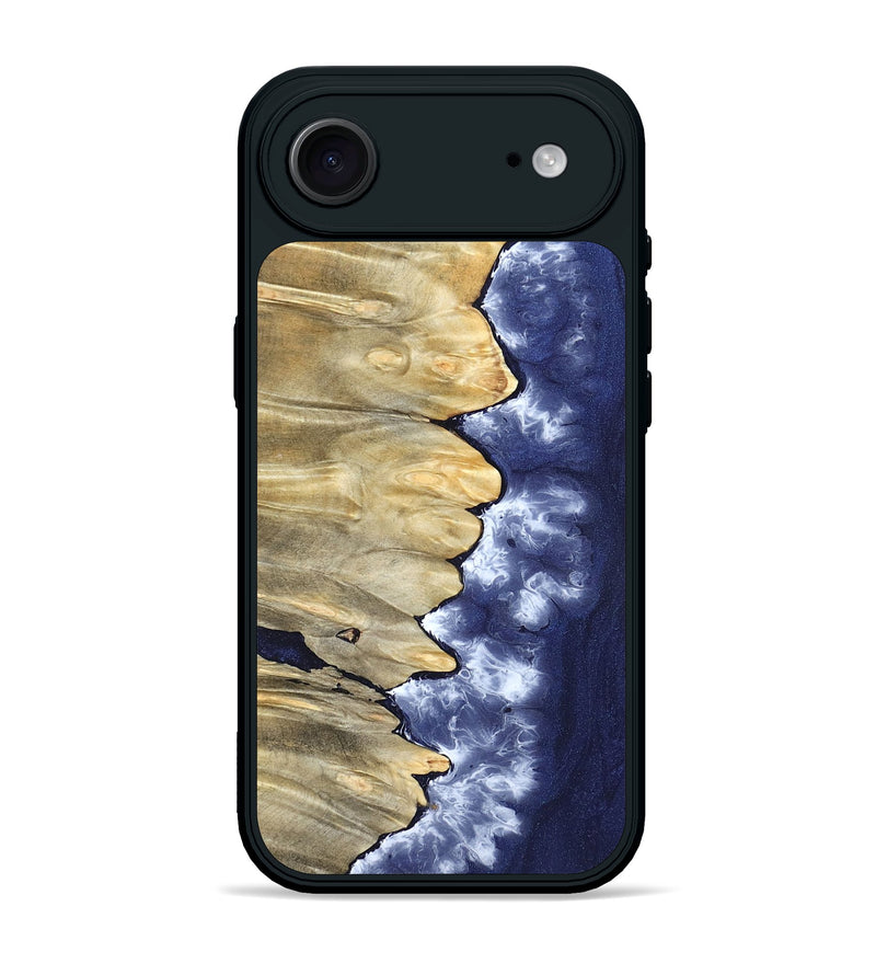 iPhone 17 Air Wood Phone Case - Cordell (Coastal, 820008)