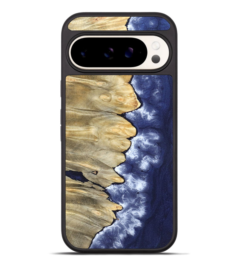 Pixel 9 Pro XL Wood Phone Case - Cordell (Coastal, 820008)
