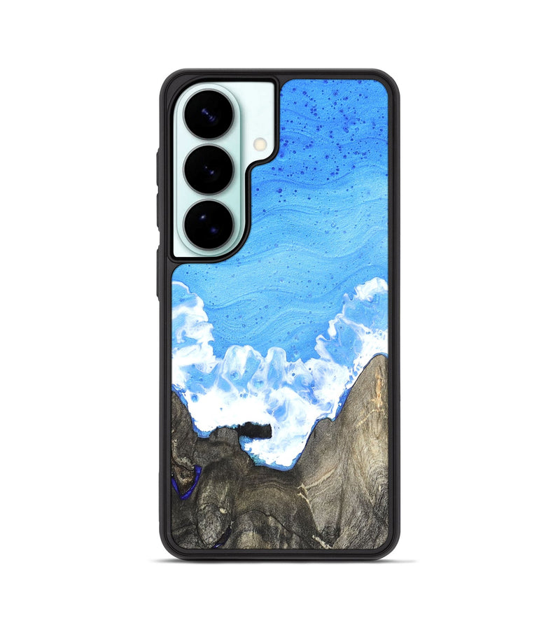 Galaxy S26 Wood Phone Case - Leanna (Coastal, 820009)