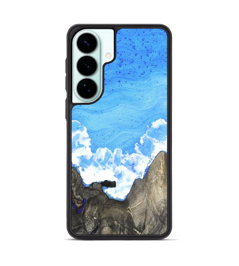 Galaxy S26 Plus Wood Phone Case - Leanna (Coastal, 820009)
