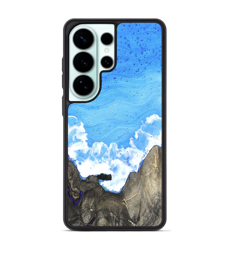 Galaxy S26 Ultra Wood Phone Case - Leanna (Coastal, 820009)