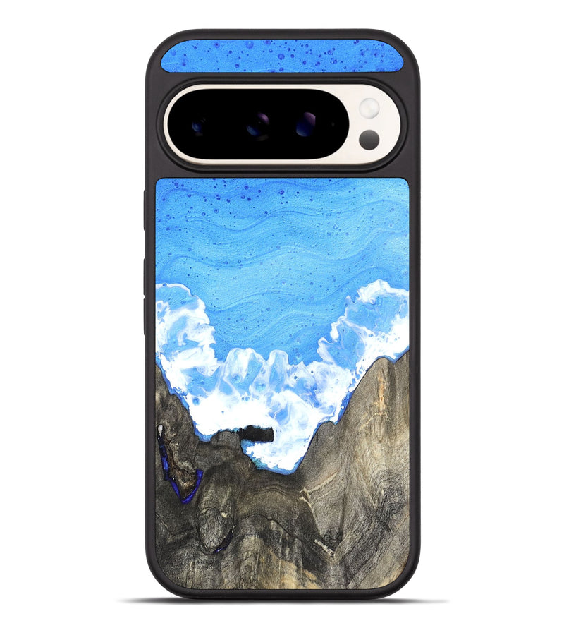 Pixel 9 Pro XL Wood Phone Case - Leanna (Coastal, 820009)