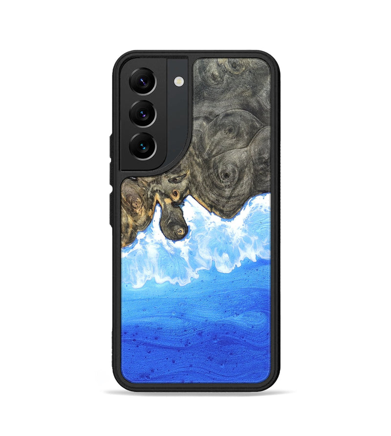 Galaxy S22 Wood Phone Case - Rolland (Coastal, 820010)
