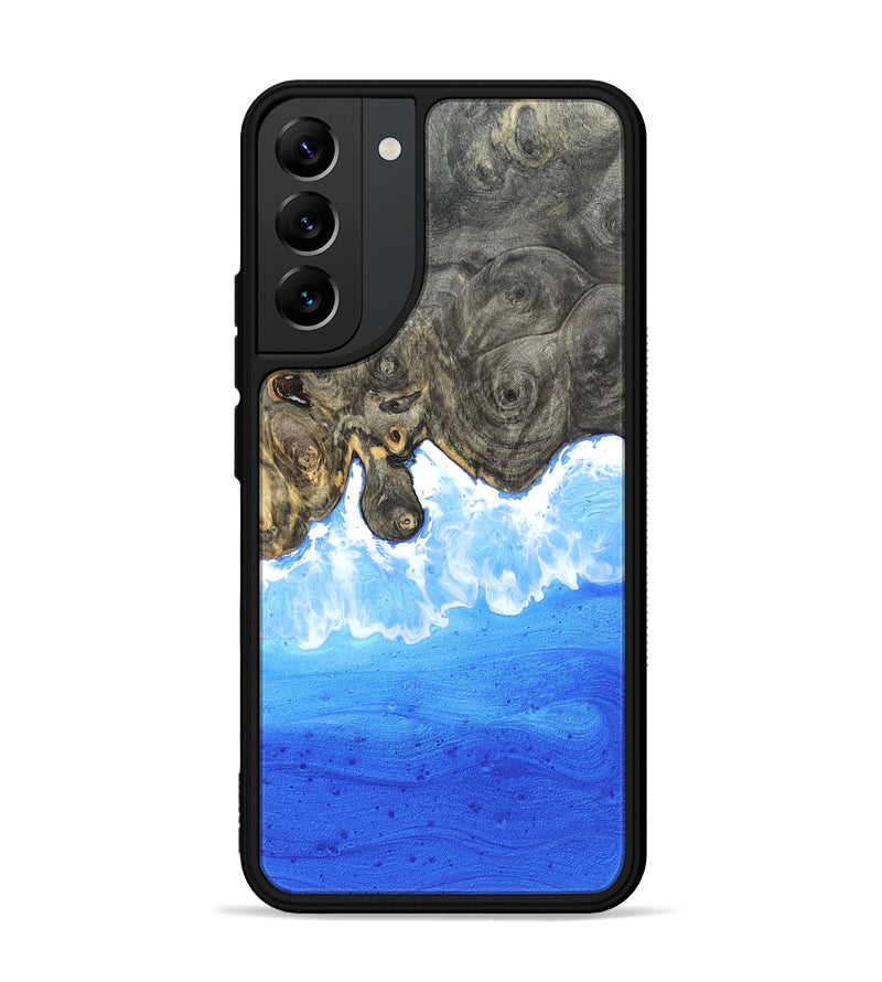 Galaxy S22 Plus Wood Phone Case - Rolland (Coastal, 820010)
