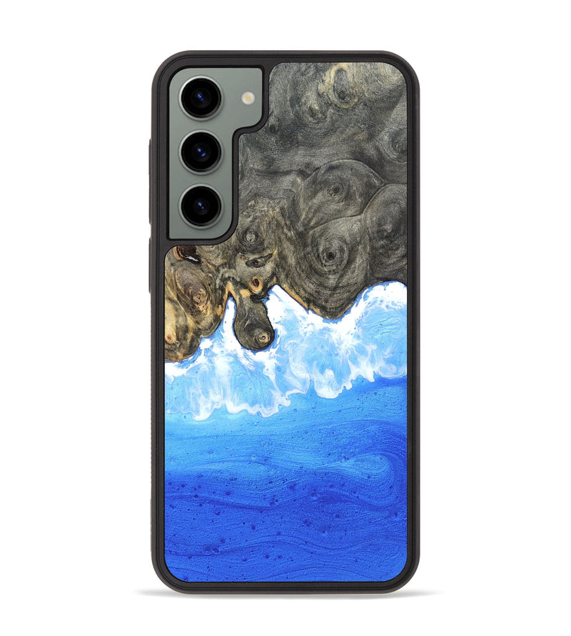 Galaxy S23 Plus Wood Phone Case - Rolland (Coastal, 820010)