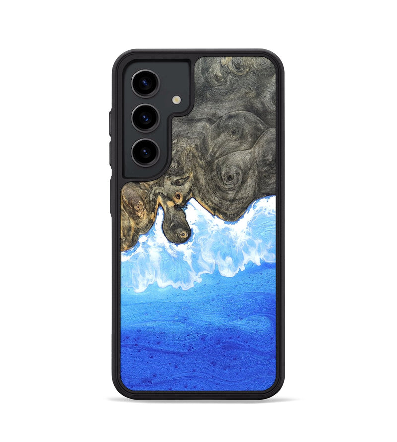 Galaxy S24 Wood Phone Case - Rolland (Coastal, 820010)