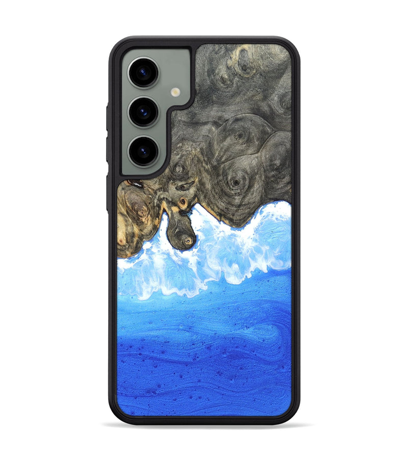 Galaxy S24 Plus Wood Phone Case - Rolland (Coastal, 820010)
