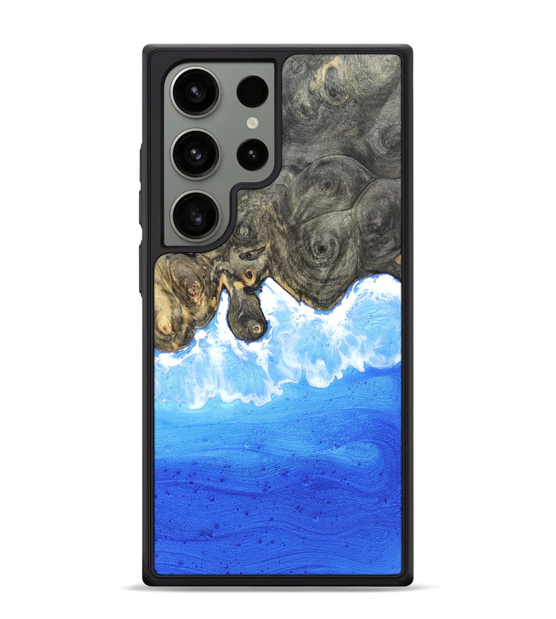 Galaxy S24 Ultra Wood Phone Case - Rolland (Coastal, 820010)