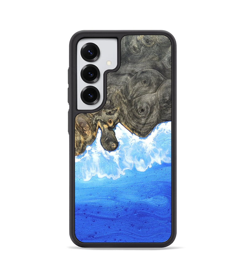 Galaxy S25 Wood Phone Case - Rolland (Coastal, 820010)