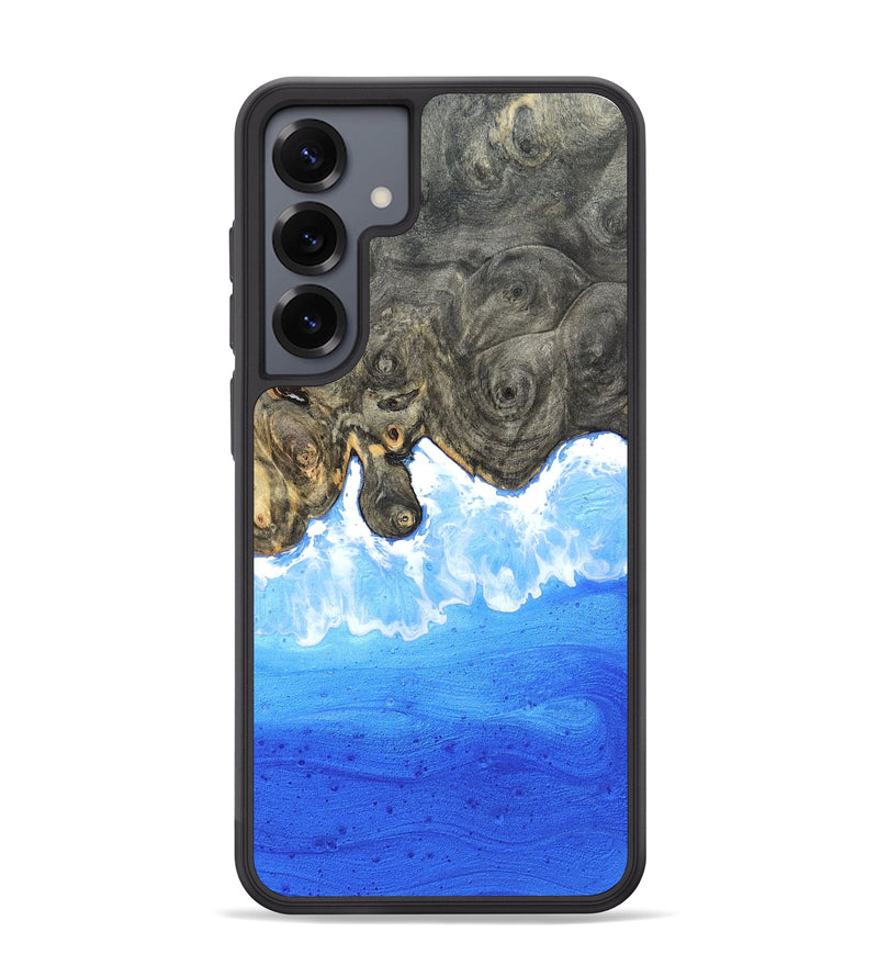 Galaxy S25 Plus Wood Phone Case - Rolland (Coastal, 820010)
