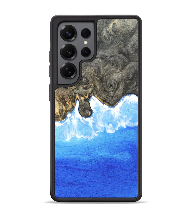 Galaxy S25 Ultra Wood Phone Case - Rolland (Coastal, 820010)