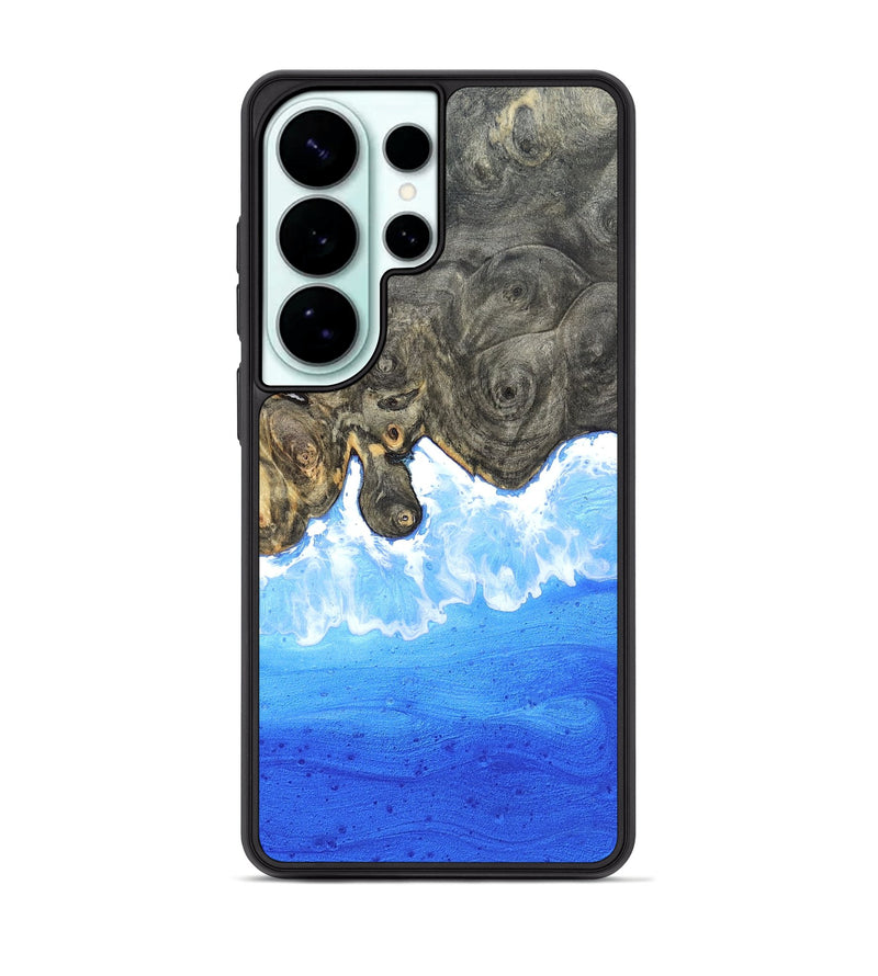 Galaxy S26 Ultra Wood Phone Case - Rolland (Coastal, 820010)