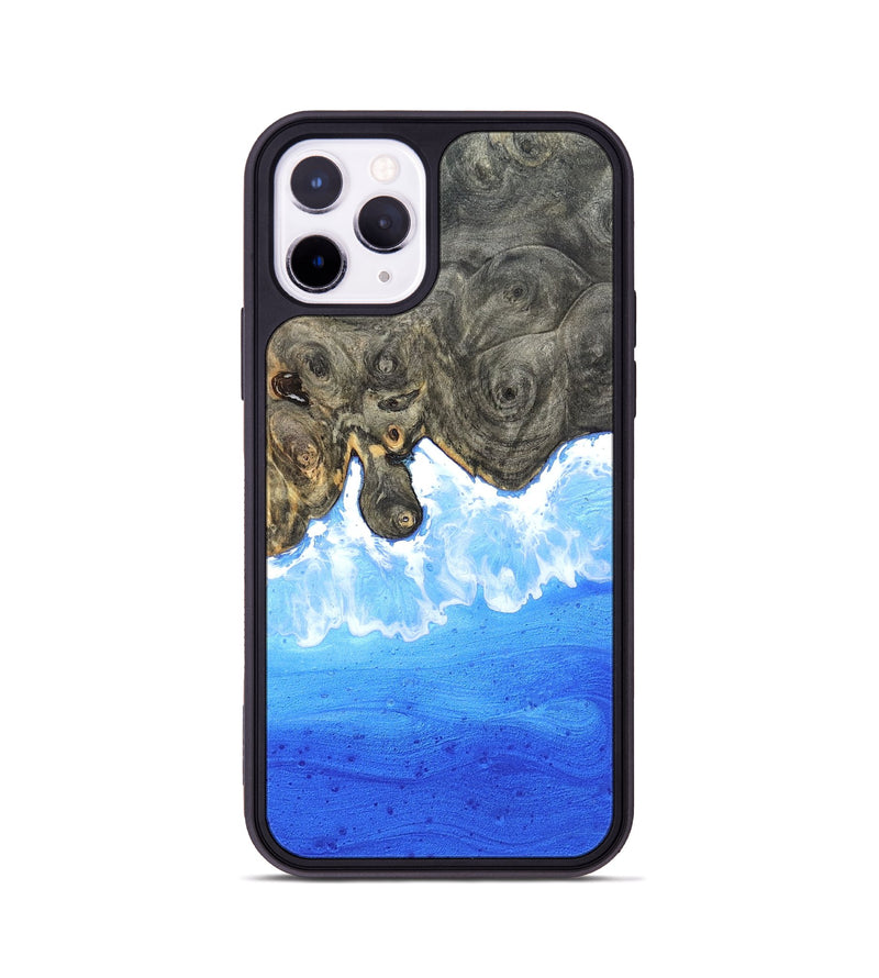 iPhone 11 Pro Wood Phone Case - Rolland (Coastal, 820010)