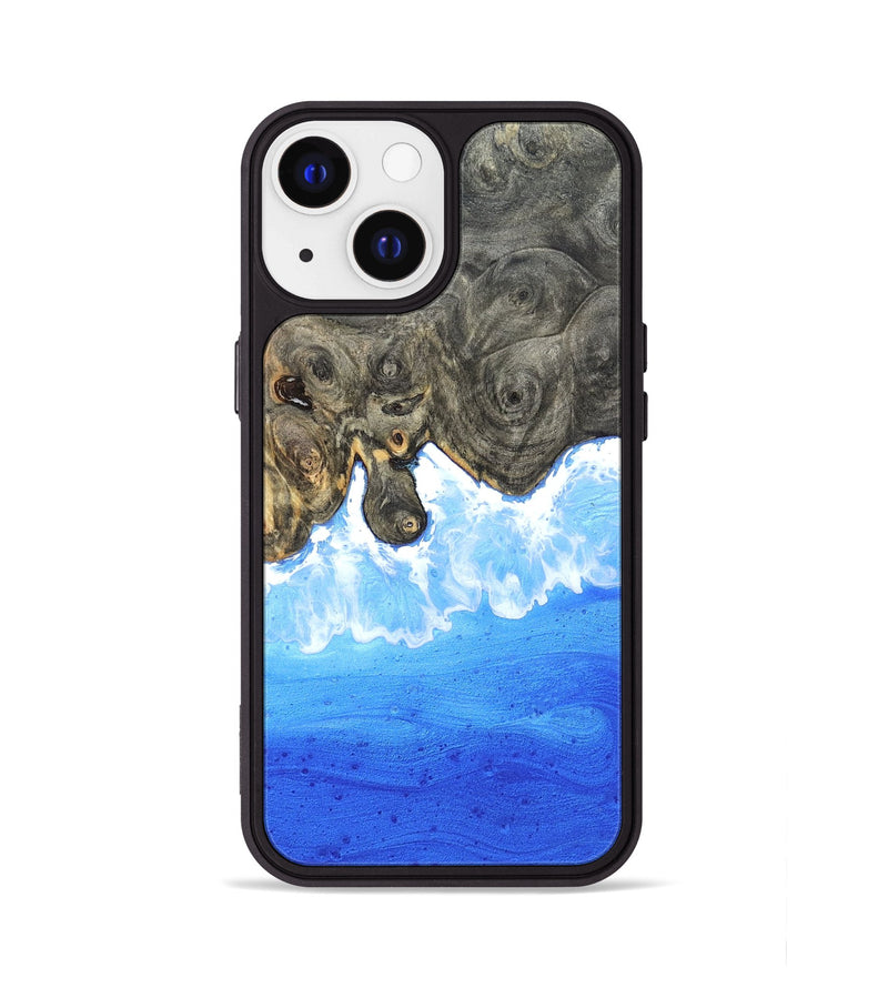 iPhone 13 Wood Phone Case - Rolland (Coastal, 820010)