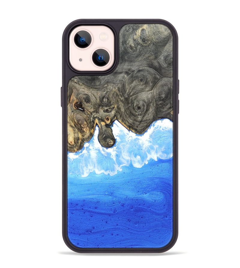 iPhone 14 Plus Wood Phone Case - Rolland (Coastal, 820010)