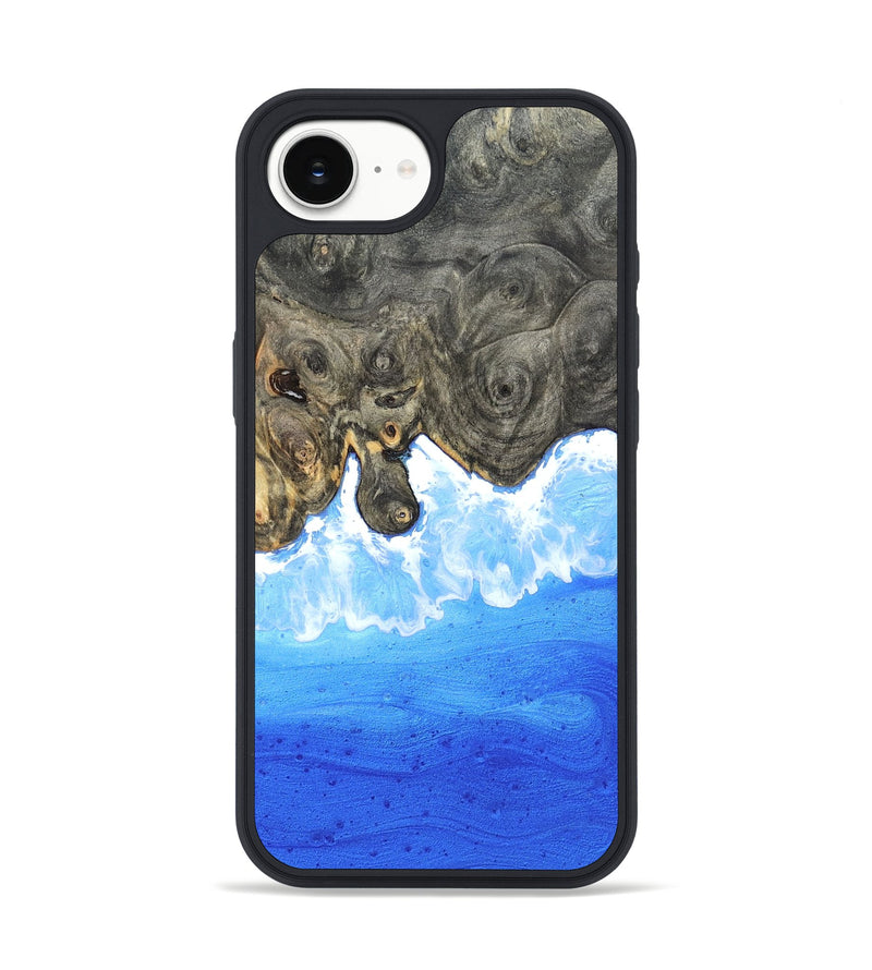 iPhone 17e Wood Phone Case - Rolland (Coastal, 820010)