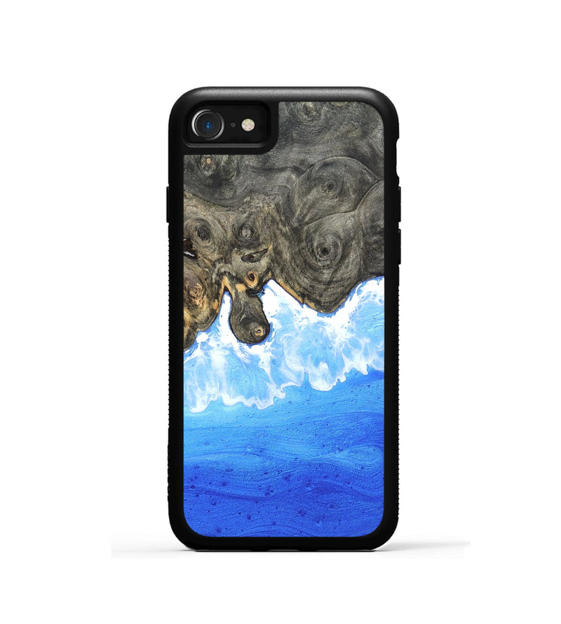 iPhone SE Wood Phone Case - Rolland (Coastal, 820010)