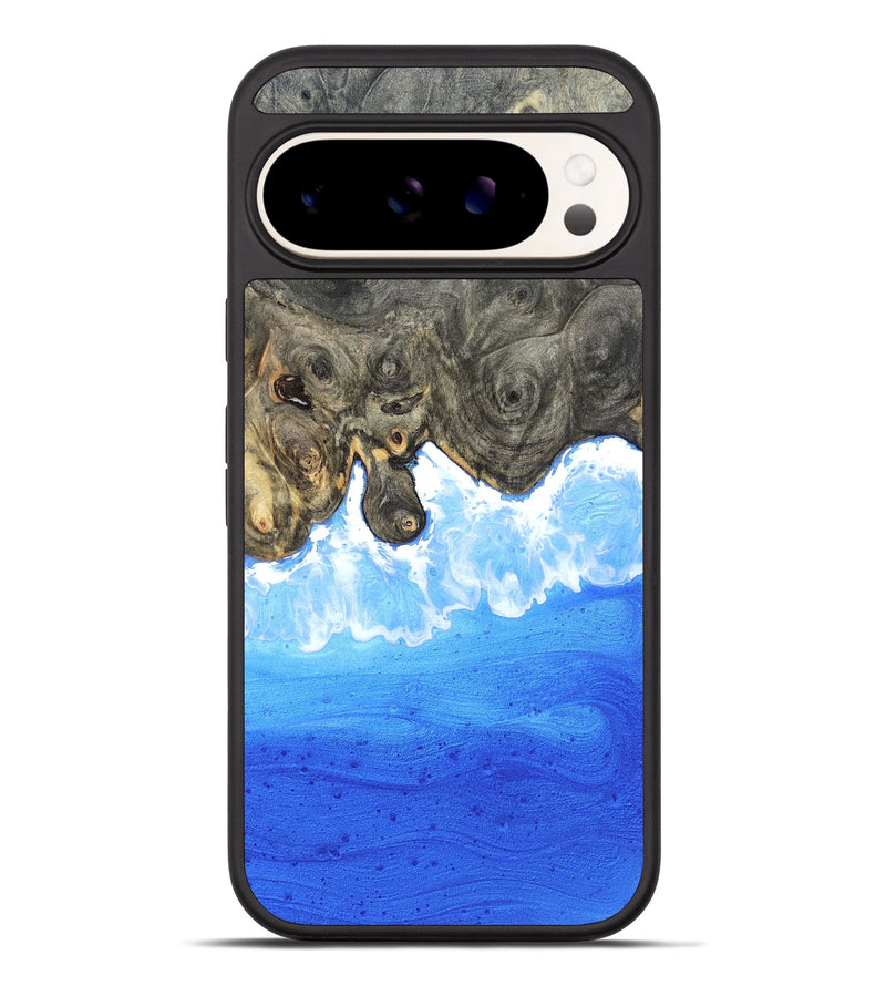 Pixel 10 Pro XL Wood Phone Case - Rolland (Coastal, 820010)