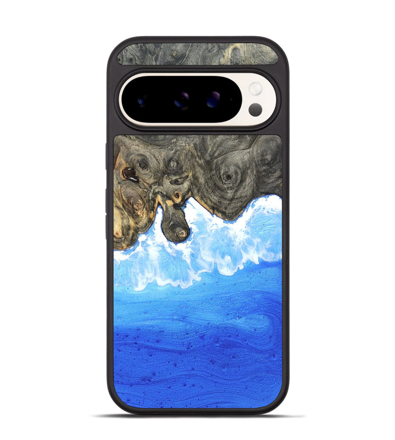 Pixel 9 Wood Phone Case - Rolland (Coastal, 820010)