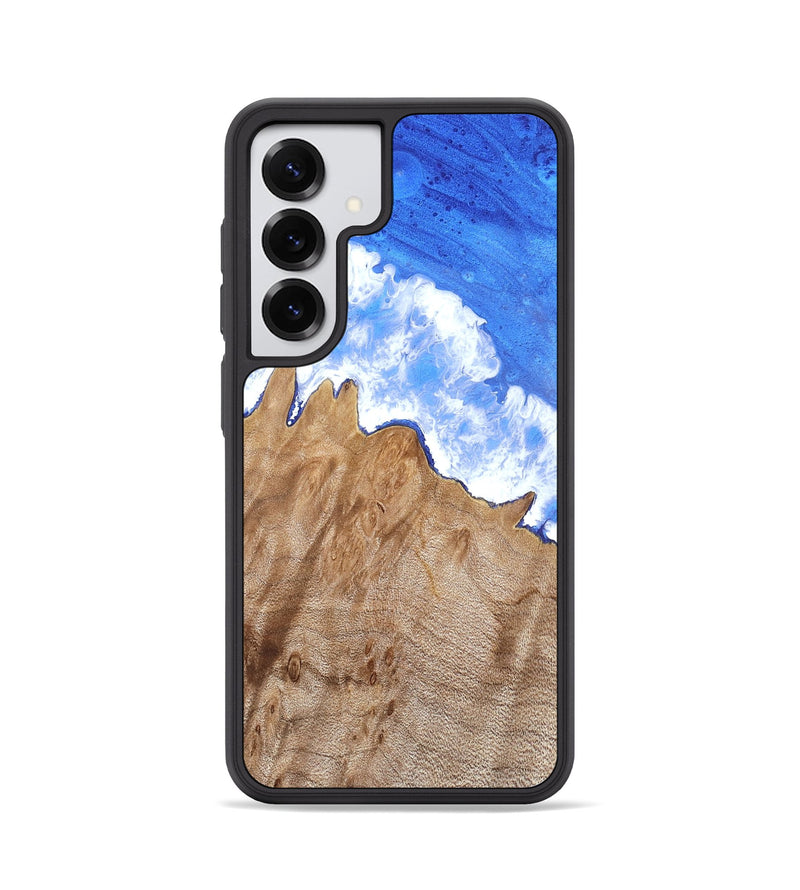 Galaxy S25 Wood Phone Case - Sherryl (Coastal, 820012)