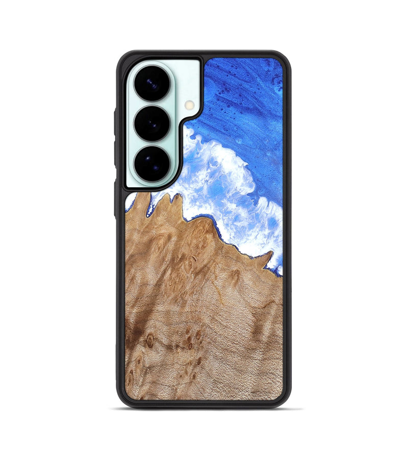 Galaxy S26 Wood Phone Case - Sherryl (Coastal, 820012)