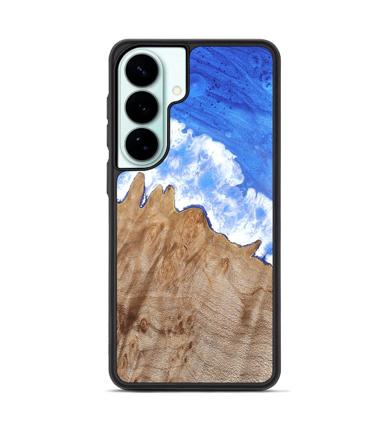 Galaxy S26 Plus Wood Phone Case - Sherryl (Coastal, 820012)