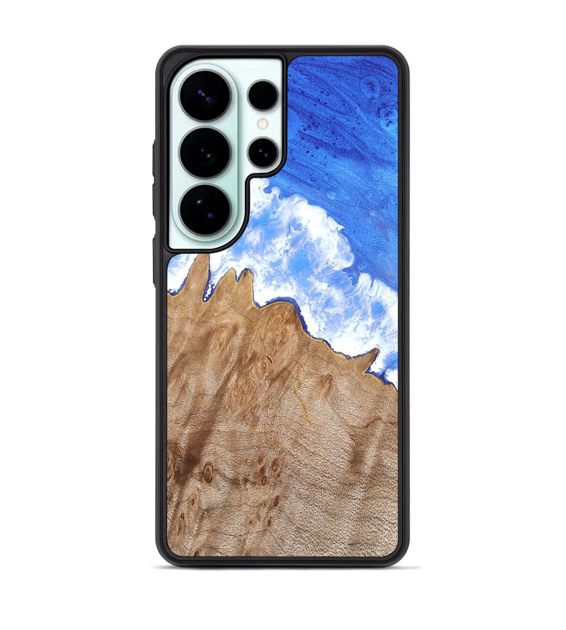 Galaxy S26 Ultra Wood Phone Case - Sherryl (Coastal, 820012)
