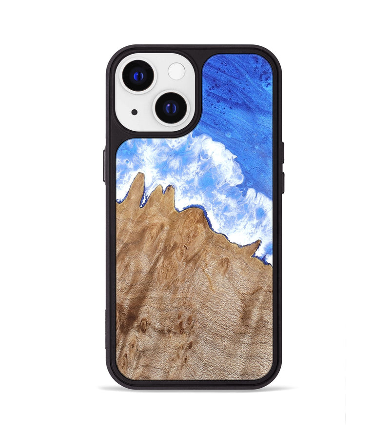 iPhone 13 Wood Phone Case - Sherryl (Coastal, 820012)