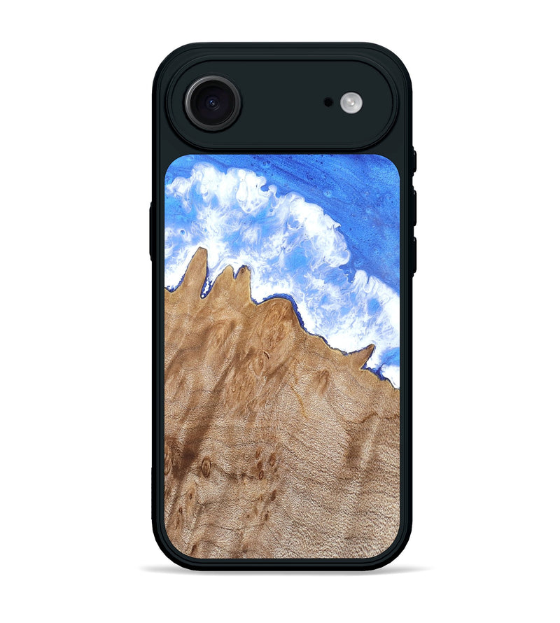iPhone 17 Air Wood Phone Case - Sherryl (Coastal, 820012)