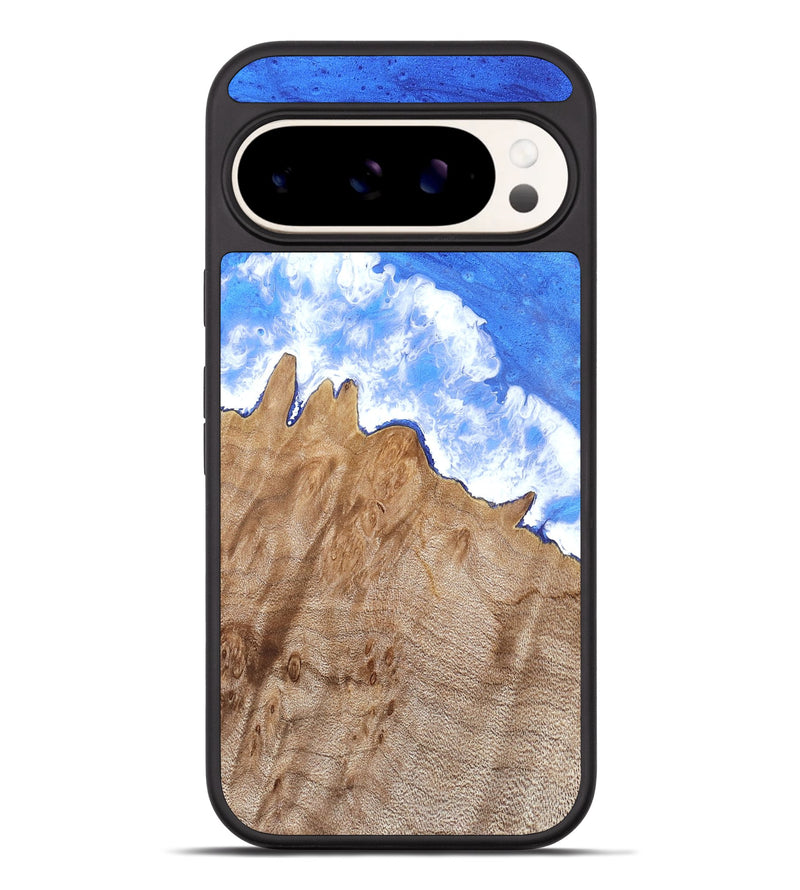 Pixel 9 Pro XL Wood Phone Case - Sherryl (Coastal, 820012)