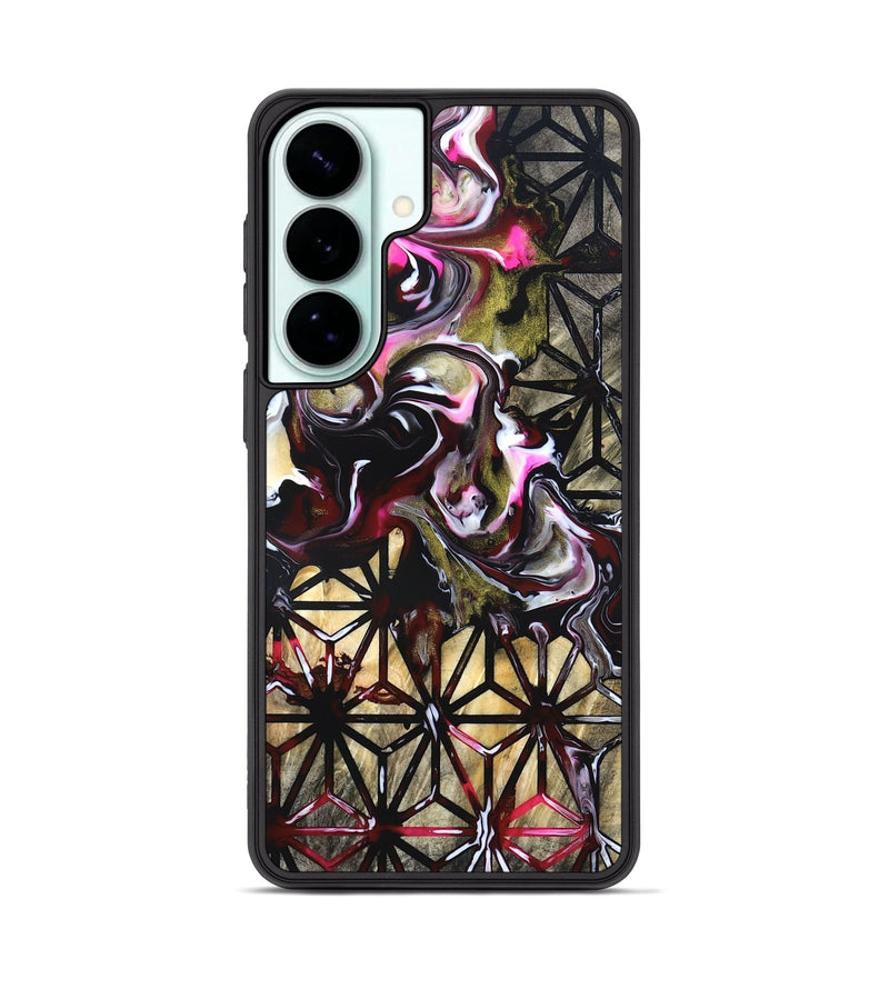 Galaxy S26 Plus Wood Phone Case - Journi (Pattern, 820014)