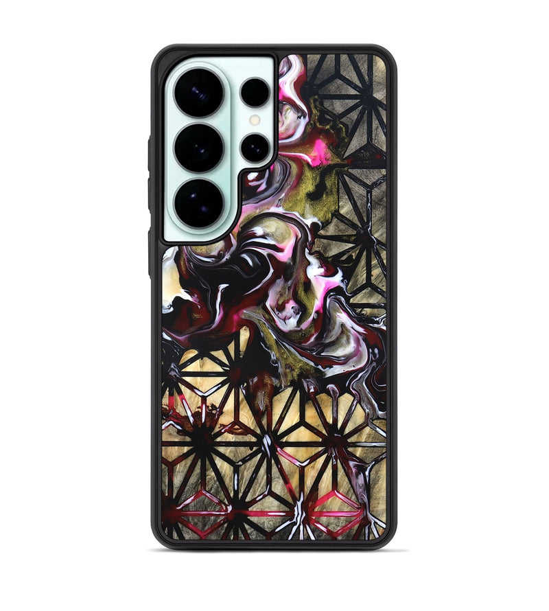 Galaxy S26 Ultra Wood Phone Case - Journi (Pattern, 820014)