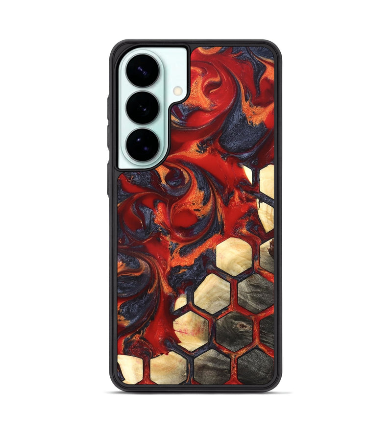Galaxy S26 Plus Wood Phone Case - Dock (Pattern, 820017)